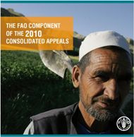 The FAO Component of the Consolidated Appeals 2010